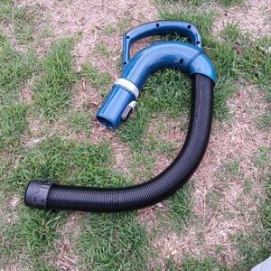 Shark Lift Away Navagator Handle Hose Model Cu512